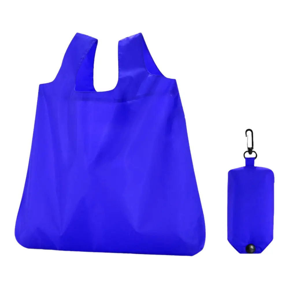 Giỏ Mua Hàng Gấp Gọn (Nhiều Mẫu), Folding Up Shopping Bag - UNCLE BILLS